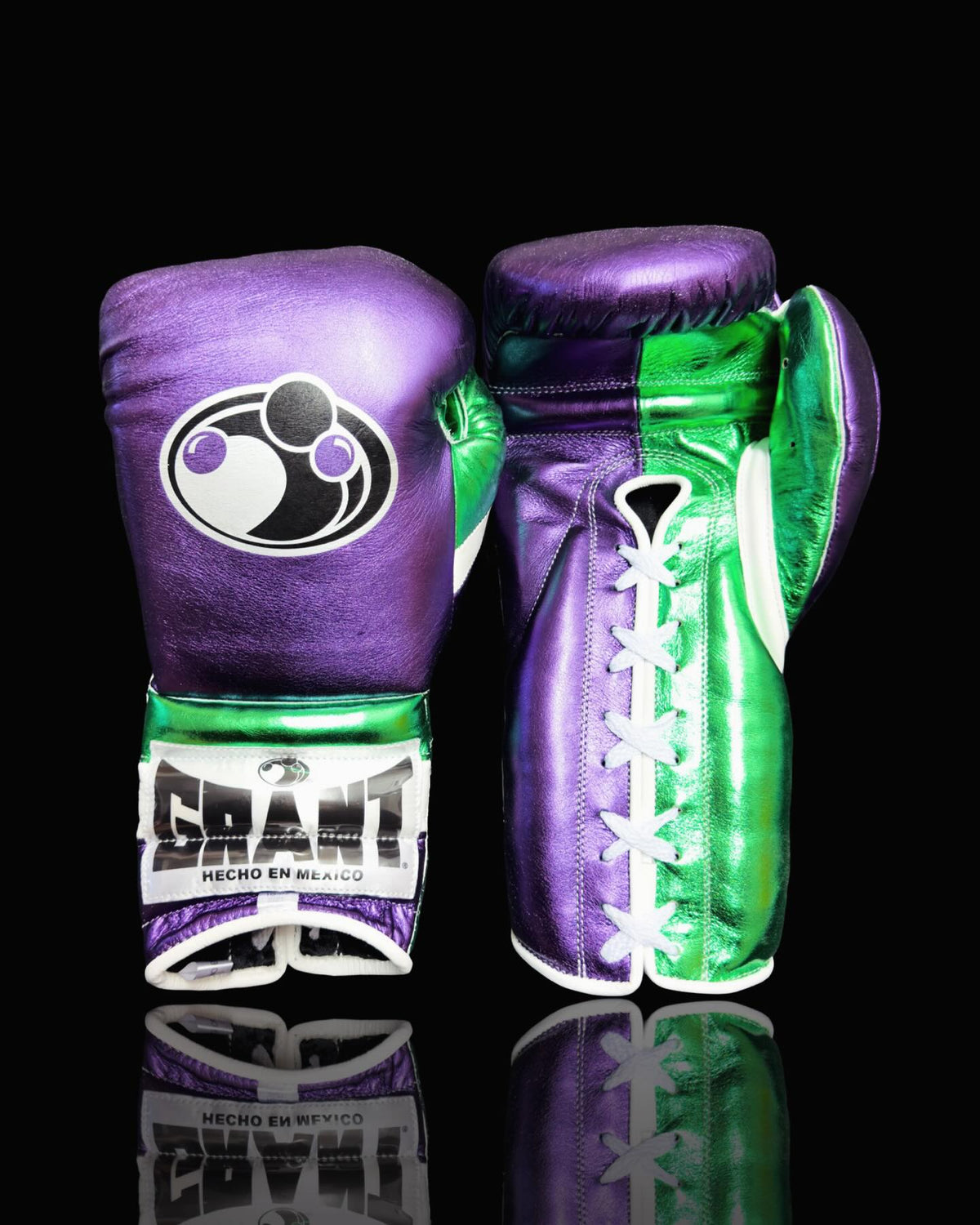 Grant Boxing Gloves