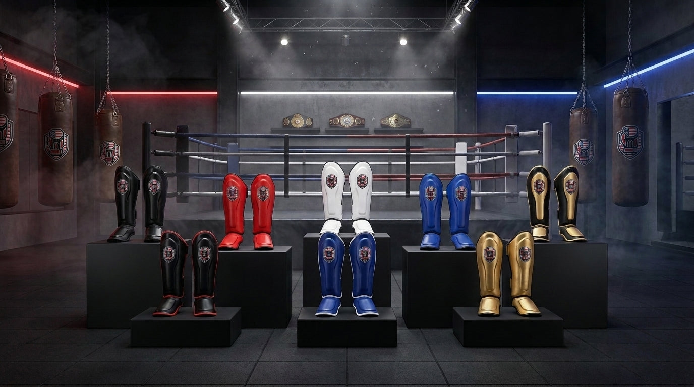 Shin Guards