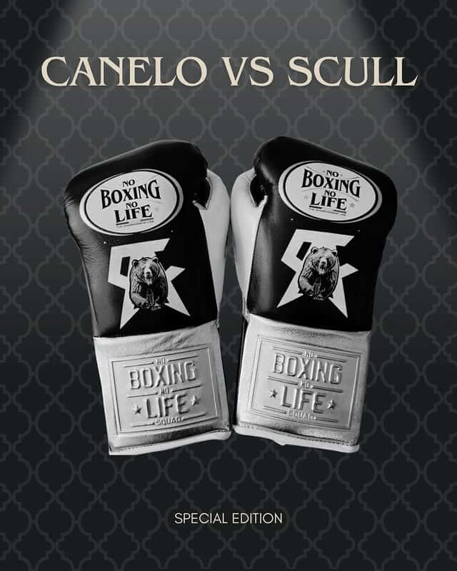 NBNL Gloves
