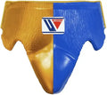 Winning Gold/Blue Groin Protector Durable Training Cup