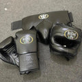 No Boxing No Life Boxing Set Black Boxing Gear